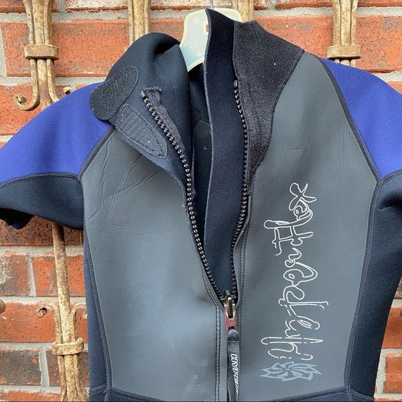Hyperflex Neoprene Wetsuit Men’s Size M - Picture 10 of 13